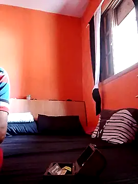 Fabiocapao01 online show from 12.24.24