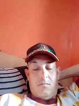 Fabiocapao01 online show from 12.25.24