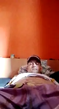 Fabiocapao01 online show from 12.26.24