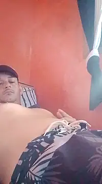 Fabiocapao01 online show from 01.04.25