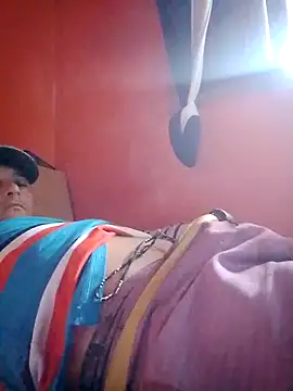 Fabiocapao01 online show from 01.28.25