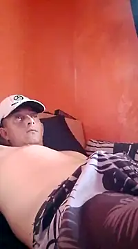 Fabiocapao01 online show from 02.22.25