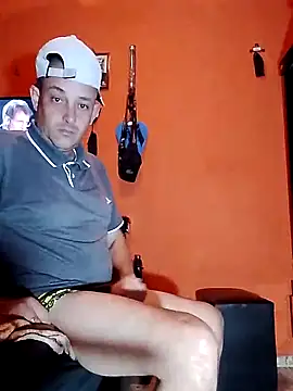 Fabiocapao01 online show from 09.14.25