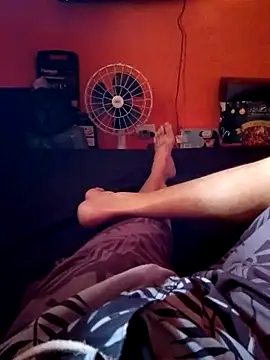 Fabiocapao01 online show from 10.01.25