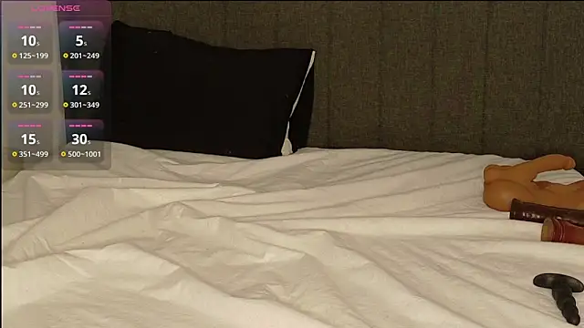 misscatxo online show from 04.08.26