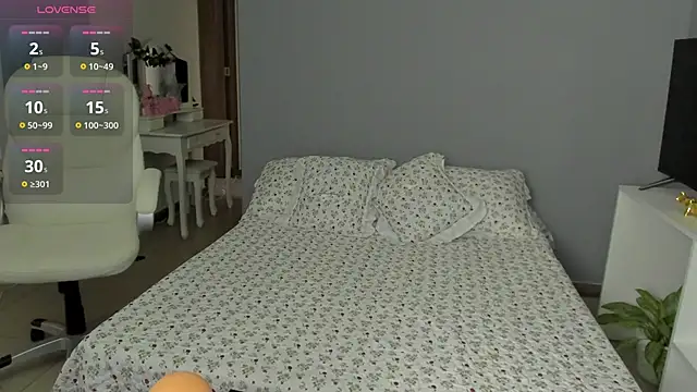 Missbeloved online show from 01.09.25