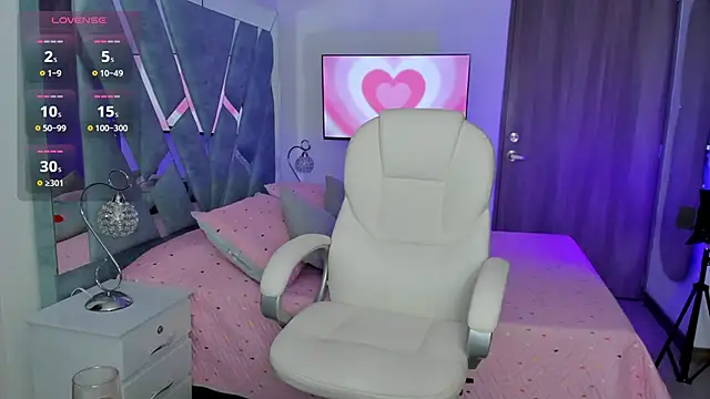 Missbeloved online show from 02.13.25