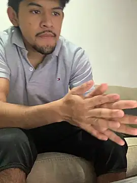 gabM olg010 online show from 02.08.25