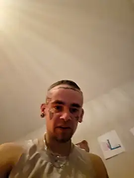 Snapshot of Jerryeno chatting on 03.20.25 Jerryeno online show from 03.20.25