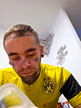 Snapshot of Jerryeno chatting on 11.01.25 Jerryeno online show from 11.01.25