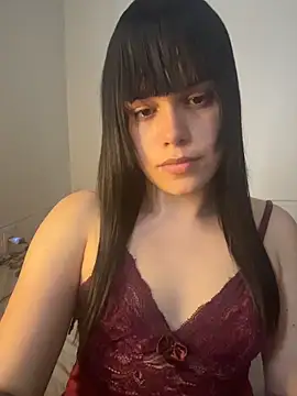 Karolsinhapriv online show from 12.14.25