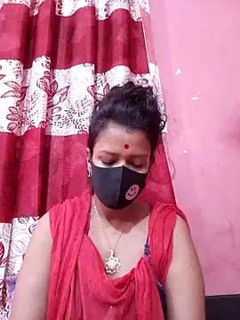 Oindrila-Rani online show from 03.12.25