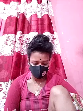 Oindrila-Rani online show from 03.15.25