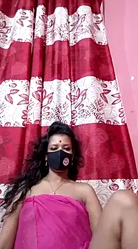 Oindrila-Rani online show from 03.16.25