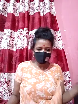 Oindrila-Rani online show from 03.18.25