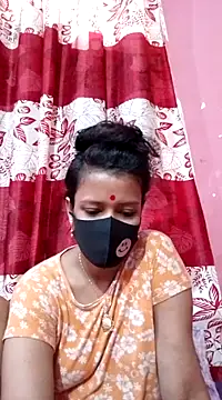 Oindrila-Rani online show from 03.19.25