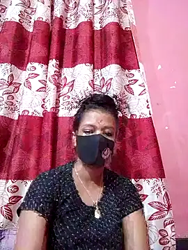 Oindrila-Rani online show from 03.21.25