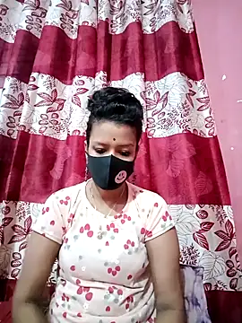 Oindrila-Rani online show from 03.22.25