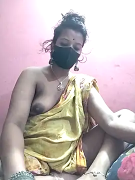 Oindrila-Rani online show from 09.12.25