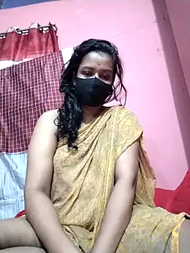 Oindrila-Rani online show from 11.09.25