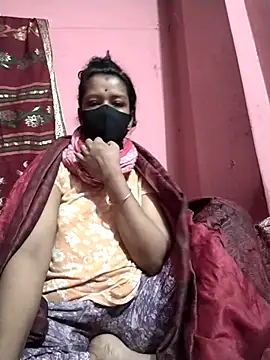 Oindrila-Rani online show from 11.17.25