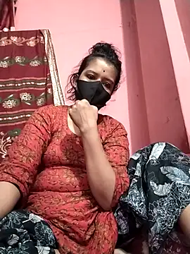 Oindrila-Rani online show from 11.21.25