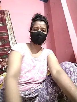 Oindrila-Rani online show from 12.04.25