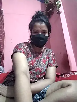 Snapshot of Oindrila-Rani chatting on 12.19.25 Oindrila-Rani online show from 12.19.25