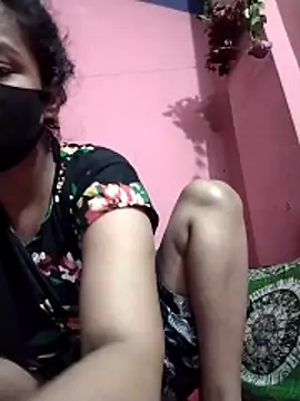 Snapshot of Oindrila-Rani chatting on 12.21.25 Oindrila-Rani online show from 12.21.25