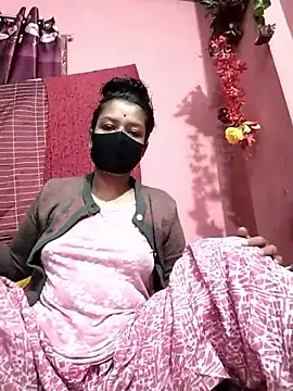 Snapshot of Oindrila-Rani chatting on 01.07.26 Oindrila-Rani online show from 01.07.26