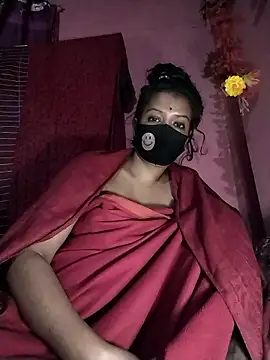 Snapshot of Oindrila-Rani chatting on 01.07.26 Oindrila-Rani online show from 01.07.26