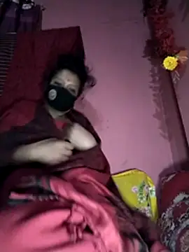 Snapshot of Oindrila-Rani chatting on 01.09.26 Oindrila-Rani online show from 01.09.26