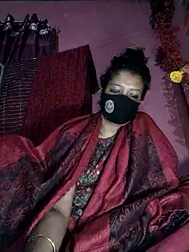 Snapshot of Oindrila-Rani chatting on 01.09.26 Oindrila-Rani online show from 01.09.26