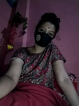 Snapshot of Oindrila-Rani chatting on 01.10.26 Oindrila-Rani online show from 01.10.26