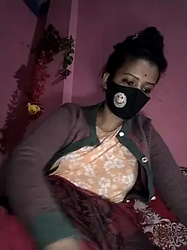 Snapshot of Oindrila-Rani chatting on 01.10.26 Oindrila-Rani online show from 01.10.26