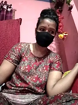 Snapshot of Oindrila-Rani chatting on 01.16.26 Oindrila-Rani online show from 01.16.26