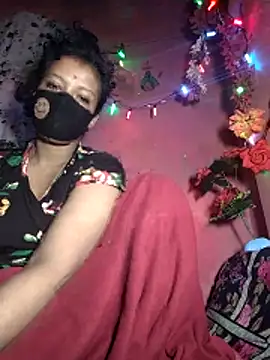 Snapshot of Oindrila-Rani chatting on 02.01.26 Oindrila-Rani online show from 02.01.26