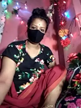 Snapshot of Oindrila-Rani chatting on 02.01.26 Oindrila-Rani online show from 02.01.26