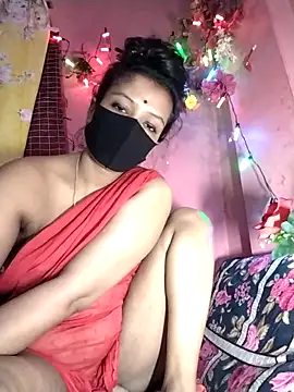 Snapshot of Oindrila-Rani chatting on 02.03.26 Oindrila-Rani online show from 02.03.26