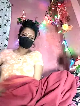 Snapshot of Oindrila-Rani chatting on 02.05.26 Oindrila-Rani online show from 02.05.26