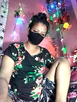 Snapshot of Oindrila-Rani chatting on 02.06.26 Oindrila-Rani online show from 02.06.26