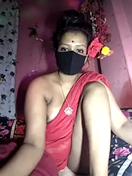 Snapshot of Oindrila-Rani chatting on 02.14.26 Oindrila-Rani online show from 02.14.26