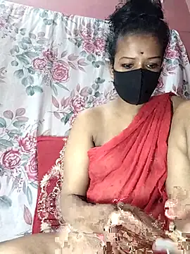 Snapshot of Oindrila-Rani chatting on 02.26.26 Oindrila-Rani online show from 02.26.26