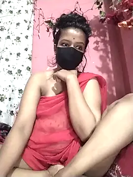 Snapshot of Oindrila-Rani chatting on 03.01.26 Oindrila-Rani online show from 03.01.26