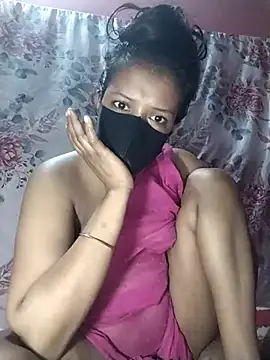 Snapshot of Oindrila-Rani chatting on 03.01.26 Oindrila-Rani online show from 03.01.26