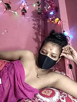 Snapshot of Oindrila-Rani chatting on 03.05.26 Oindrila-Rani online show from 03.05.26