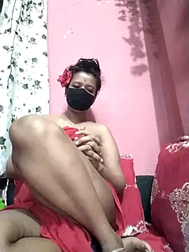 Snapshot of Oindrila-Rani chatting on 03.19.26 Oindrila-Rani online show from 03.19.26