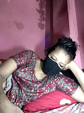 Snapshot of Oindrila-Rani chatting on 04.04.26 Oindrila-Rani online show from 04.04.26