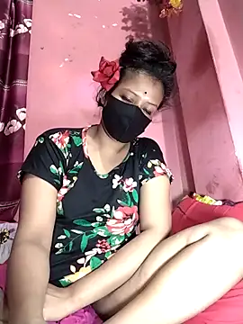 Snapshot of Oindrila-Rani chatting on 04.05.26 Oindrila-Rani online show from 04.05.26