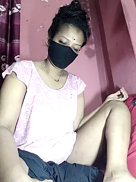 Snapshot of Oindrila-Rani chatting on 04.07.26 Oindrila-Rani online show from 04.07.26